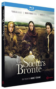 The Bronte Sisters (1979) (Blu-Ray)